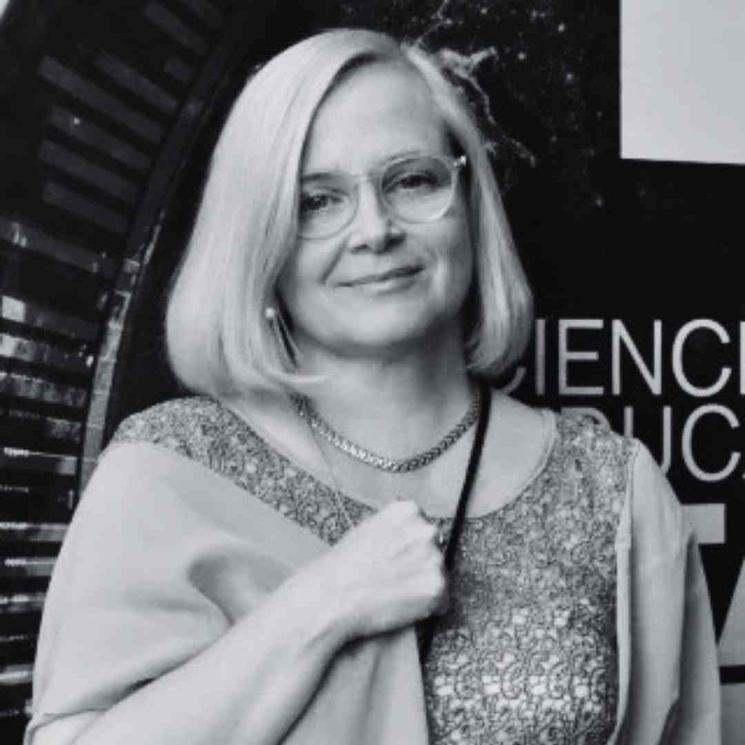 Maria Ignatieva